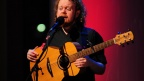 Malinky live at Pacific Quay. Photo by Sean Purser.