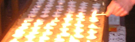 Candles