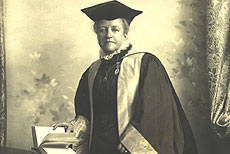 Miss Beale