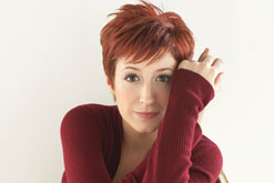 Connie Fisher