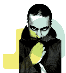 Nitin Sawhney