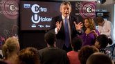 U Takeover :...