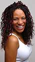 Letitia (Image © Vicki Dawe)