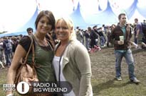 Radio 1's Big Weekend