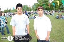Radio 1's Big Weekend
