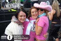 Radio 1's Big Weekend