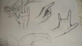 Hands