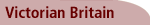 Victorian Britain trail