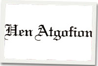 Hen atgofion