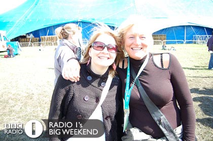 Radio 1's Big Weekend