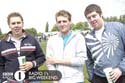 At Radio 1's Big Weekend