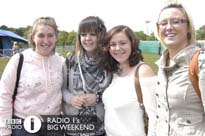 Radio 1's Big Weekend