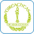 Pan Celt sticker