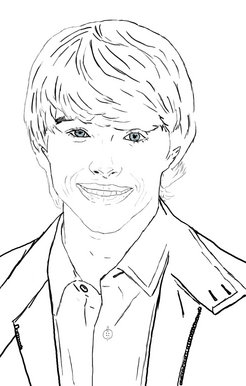 Sterling Knight