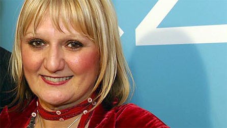 Heather Jones