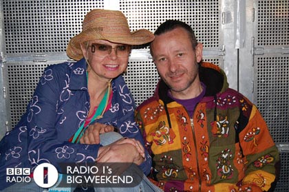 Radio 1's Big Weekend