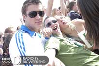 Radio 1's Big Weekend