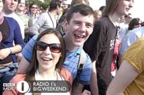 Radio 1's Big Weekend