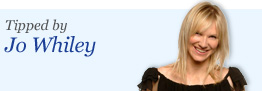 Jo Whiley