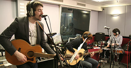 The Courteeners