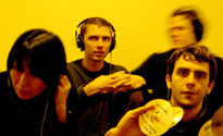 Deerhoof