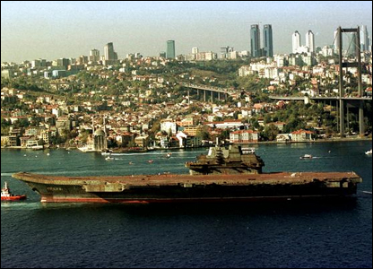 Varyag