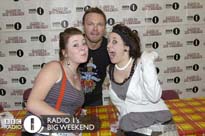 Radio 1's Big Weekend Radio 1's Big Weekend