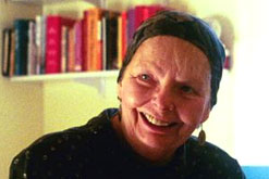 Carol Shields