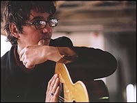 Richard Hawley