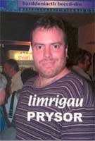 Clawr y gyfrol