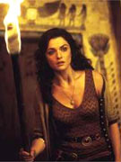 Rachel Weisz