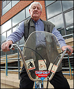 Alan Oakley