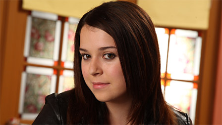 Tracy Beaker Returns