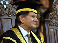 John Madejski