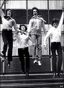 Pink Floyd
