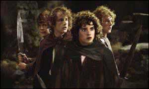 The Lord of The Rings