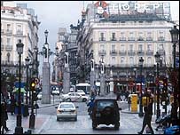 Madrid