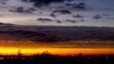 Drowsy Sky