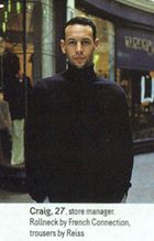 Craig Lima