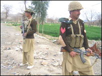 وزیرستان