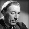 Louis McNeice