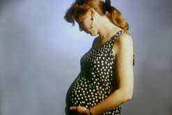 Maternity leave discrimination