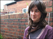 Ele Carpenter