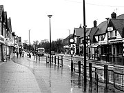 West Bridgford