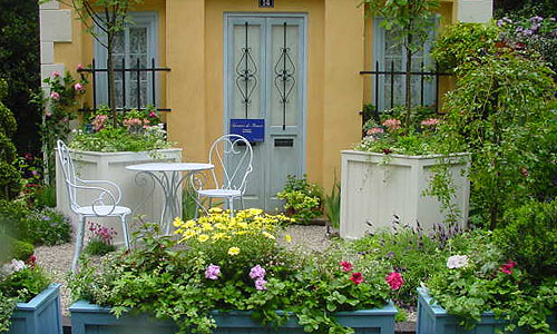 Saveurs de France