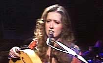 Bonnie Raitt