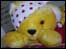 Pudsey bear