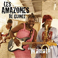 Review of Wamato
