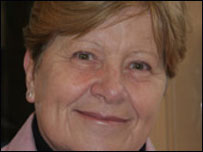 Margaret Graham.