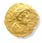 coin 1 -  A gold shilling from the reign of Eadbald, King of Kent 616-40. Minted in London around 630
